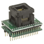 Seeit ADA-PLCC28, Chip Programming Adapter for PLS100/101