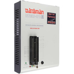 Dataman Dataman 48Pro2C, Universal Programmer for EEPROM, eMMC, EPROM, FLASH, MCU/MPU, NAND FLASH, NV Ram, PLD, Serial