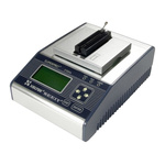Seeit SUPERPRO-6100, Universal Programmer for ARM9 32 bit MCU