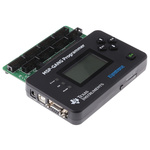 Texas Instruments MSP-GANG, MSP-GANG Production Programmer for MSP430FLASH Device
