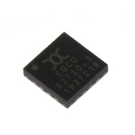 EQCO62T20.3, Video Driver 1-Channel Video Driver 16-Pin QFN