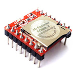 SOMO-II 4D Systems, Audio Processor, 16-Pin