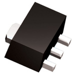 ADL5535ARKZ-R7 Analog Devices, RF Amplifier Linear, 16.7 dB 1 GHz, 3-Pin SOT-89