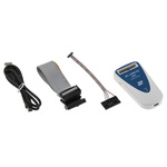 STMicroelectronics ST-LINK/V2, Debugger, Programmer for STM8 & STM32 MCUs