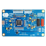 Bridgetek FT90x, Programming Module