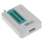 Seeit FLYPRO-SP8-B, Programmer, Copier for DataFLASH, Serial EEPROM, Serial SPI FLASH, ZIF40 Socket and ICSP Cable