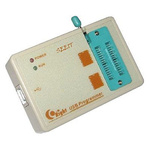 Seeit SKYPRO, Programmer, Copier for DataFLASH, HCS Microchip, i2C EEPROM 24 /25 / 93xx, MCU Atmel, SPI FLASH 25 /