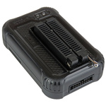 Seeit MINIPRO-TL866A, Universal Programmer for EEPROM, EPROM, Microcontrollers, SPI FLASH, ZIF40 Socket and ICSP Cable