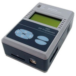 Seeit SUPERPRO-IS01, Universal Programmer for EEPROM, FLASH, Microcontrollers, PLD, PROMs
