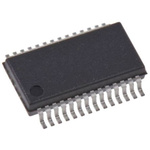 AD9851BRSZ, Direct Digital Synthesizer 10 bit-Bit, 28-Pin SSOP