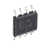 MCH12140DG, Phase Frequency Detector 800MHz 8-Pin SOIC