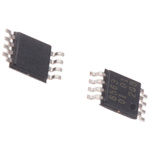 NXP PCF8563TS/4,118, Real Time Clock (RTC) Serial-I2C, 8-Pin TSSOP