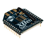 Digi International Xbee ZigBee Module, +5dBm, SPI, UART