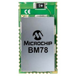 Microchip BM78SPPS5MC2-0002AA Bluetooth Chip 4.2