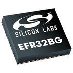Silicon Labs EFR32BG12P432F1024GM48-B Bluetooth SoC