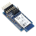 Digilent 410-214 Bluetooth SoC 1, 1.2, 2, 2.1