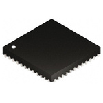 Si52208-A01AGM, PLL Frequency Synthesizer 4 1.8 V 48-Pin QFN