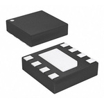 SI53102-A1-GM, Clock Generator, 1-Input, 8-Pin TDFN