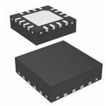 Abracon AB0805-T3, Real Time Clock 16-VFQFN