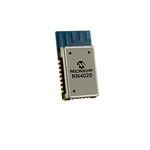 Microchip RN4020-V/RM Bluetooth Chip 4.1