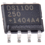 Maxim Integrated 250ns CMOS Delay Line, 8-Pin SOIC