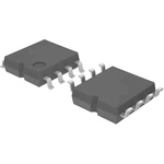 Renesas Electronics ISL1208IB8Z-TK, Real Time Clock, 8-Pin SOIC