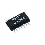 Epson X1B000242000112, Real Time Clock, 128bit RAM, 14-Pin SOP-14