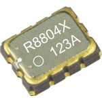 Epson X1B000371000212, Real Time Clock, 10-Pin 3.2x2.5 ceramic package