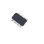 525R-02ILF, Function Generator IC, 28-Pin SSOP