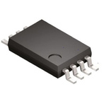 5PB1104CMGI, Clock Buffer LVCMOS, 1-Input, 8-Pin DFN
