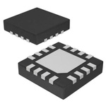 5PB1106CMGI, Clock Buffer LVCMOS, 1-Input, 16-Pin VFQFPN
