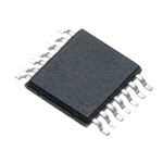 5PB1106PGGI, Clock Buffer LVCMOS, 1-Input, 14-Pin TSSOP