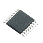 5PB1108PGGI, Clock Buffer LVCMOS, 1-Input, 16-Pin VFQFPN
