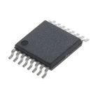 664G-03LF, Clock Generator, 16-Pin TSSOP