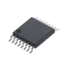 85102AGILF, Clock Buffer, 5-Input, 16-Pin TSSOP