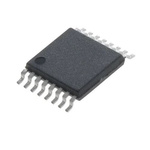 85104AGILF, Clock Buffer, 5-Input, 20-Pin TSSOP
