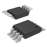 853S011BGILF, Clock Buffer, 2-Input, 8-Pin SOIC
