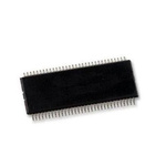 Renesas Electronics 9DB1233AGLF Clock Buffer 64-Pin TSSOP-64
