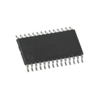 Renesas Electronics 9DB403DGLFT Clock Buffer 28-Pin TSSOP-28