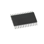 Renesas Electronics 9DB433AGILF Clock Buffer 28-Pin TSSOP-28