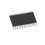 9FG104EGILFT, PLL Clock Generator 28-Pin TSSOP