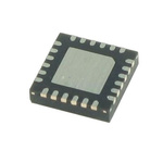 9FGV0241AKILFT, Clock Generator, 24-Pin VFQFPN