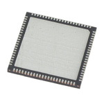 8V19N850DNLGI, Clock Generator LVDS, LVPECL, 2-Input, 88-Pin VFQFPN
