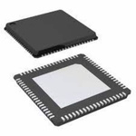 8V19N882NVGI, Clock Generator LVDS, LVPECL, 2-Input, 76-Pin VFQFPN