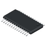 Renesas Electronics 9DB106BGLFT Buffer 28-Pin  TSSOP