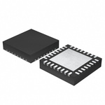 Renesas Electronics 9DBV0441AKILF Buffer 32-Pin VFQFPN
