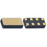 Abracon AB-RTCMC-32.768KHZ-AIGZ-S7-T, Real Time Clock Serial-I2C, 8-Pin SMD