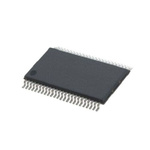 Renesas Electronics 9DB803DFLFT Clock Buffer 48-Pin SSOP-48