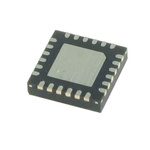 Renesas Electronics 5P49V60A000NLG2 Clock Generator 24-Pin VFQFPN