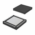Renesas Electronics 8P34S1212NLGI Buffer 40-Pin VFQFPN